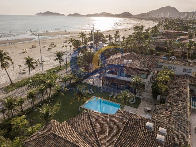 Casa em alvenaria GUARUJÁ - SP