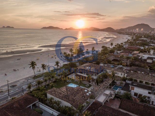 Casa em alvenaria GUARUJÁ - SP