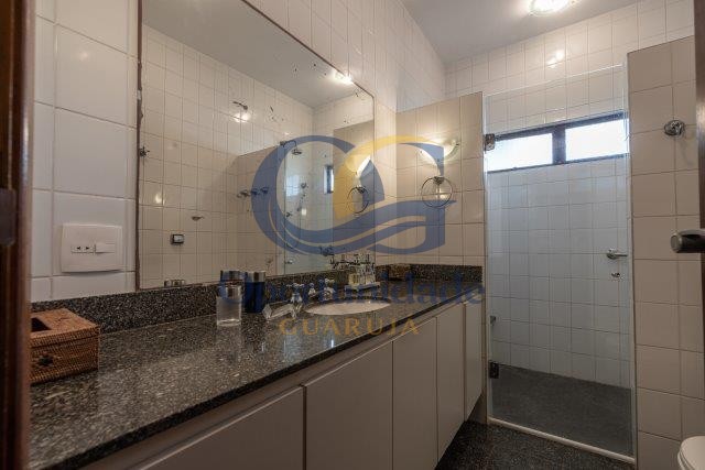 Casa em alvenaria GUARUJÁ - SP