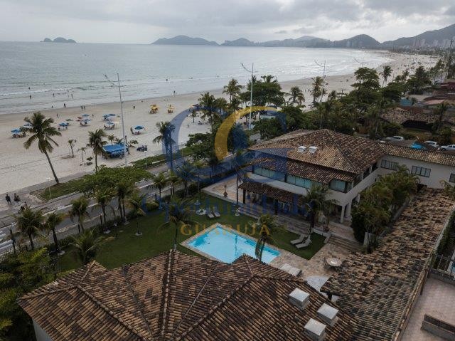 Casa em alvenaria GUARUJÁ - SP