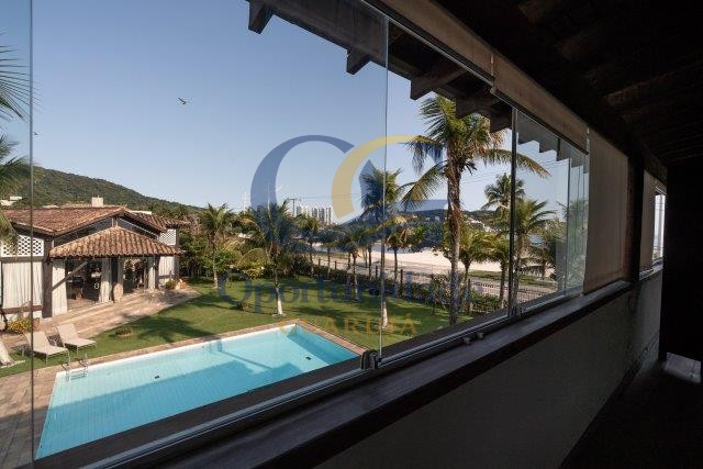 Casa em alvenaria GUARUJÁ - SP