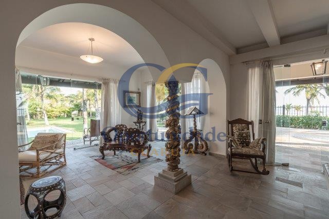 Casa em alvenaria GUARUJÁ - SP