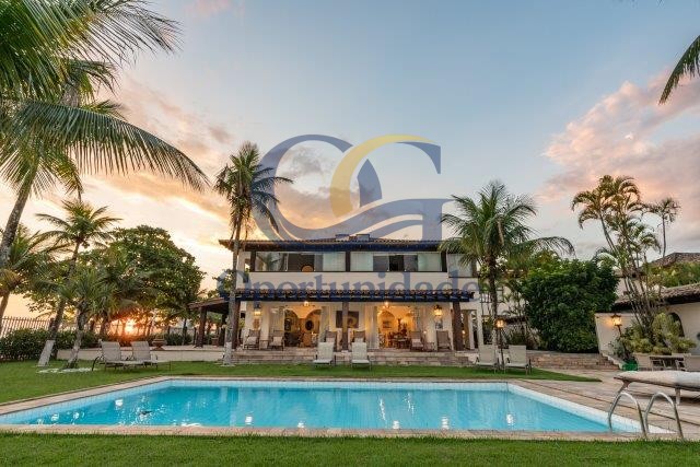 Casa em alvenaria GUARUJÁ - SP