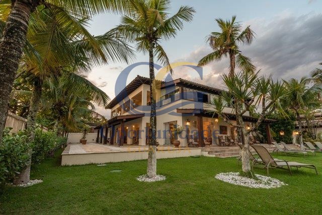 Casa em alvenaria GUARUJÁ - SP