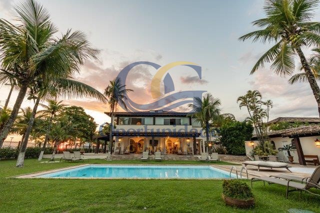 Casa em alvenaria GUARUJÁ - SP