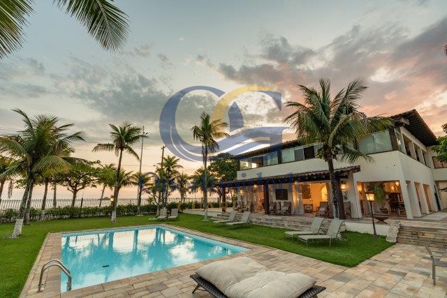 Casa em alvenaria GUARUJÁ - SP