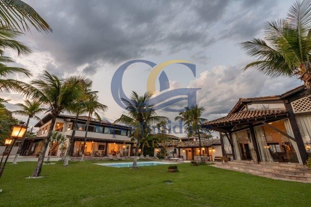 Casa em alvenaria GUARUJÁ - SP