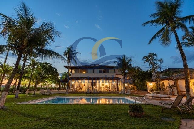 Casa em alvenaria GUARUJÁ - SP