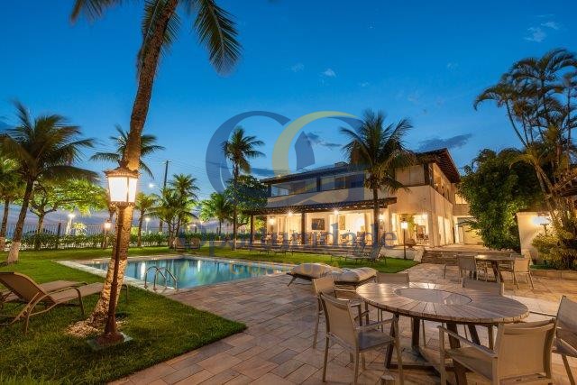 Casa em alvenaria GUARUJÁ - SP