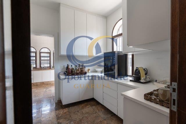 Casa em alvenaria GUARUJÁ - SP