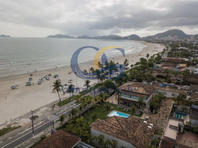 Casa em alvenaria GUARUJÁ - SP