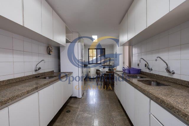 Casa em alvenaria GUARUJÁ - SP