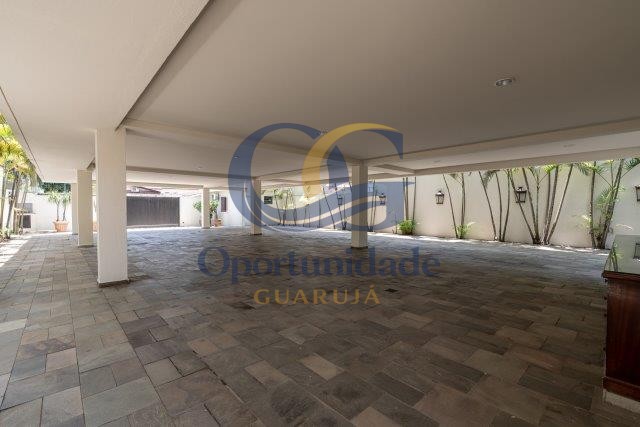 Casa em alvenaria GUARUJÁ - SP