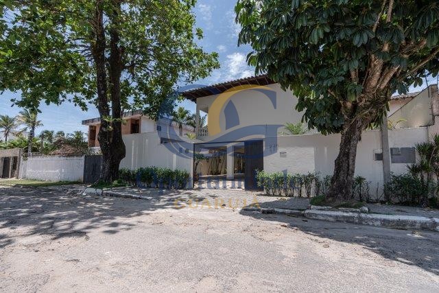 Casa em alvenaria GUARUJÁ - SP