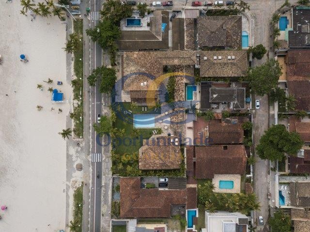 Casa em alvenaria GUARUJÁ - SP