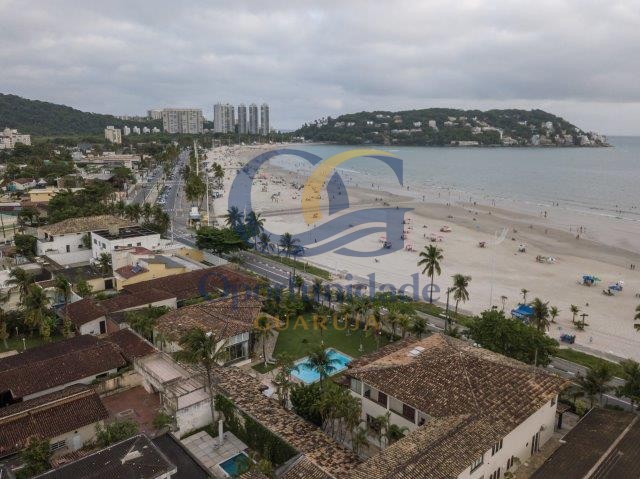 Casa em alvenaria GUARUJÁ - SP