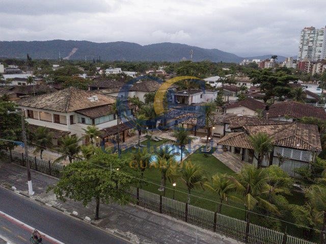 Casa em alvenaria GUARUJÁ - SP