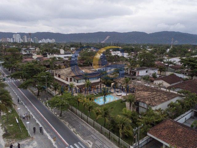 Casa em alvenaria GUARUJÁ - SP