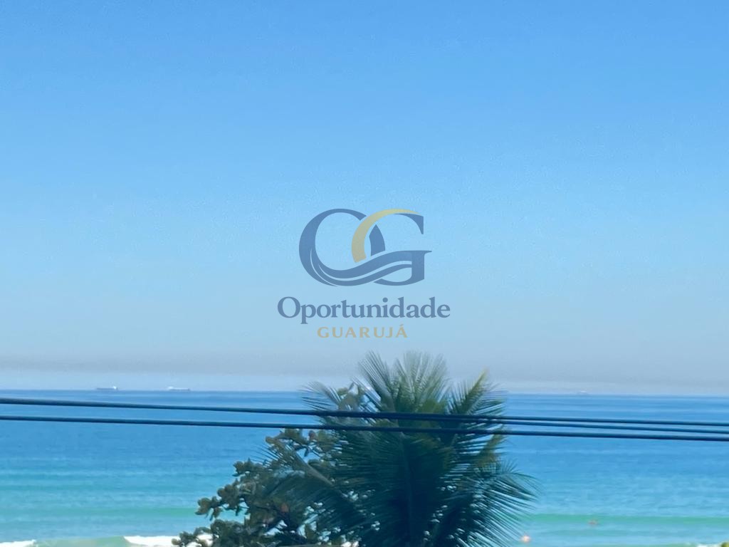 Apartamento GUARUJÁ - SP