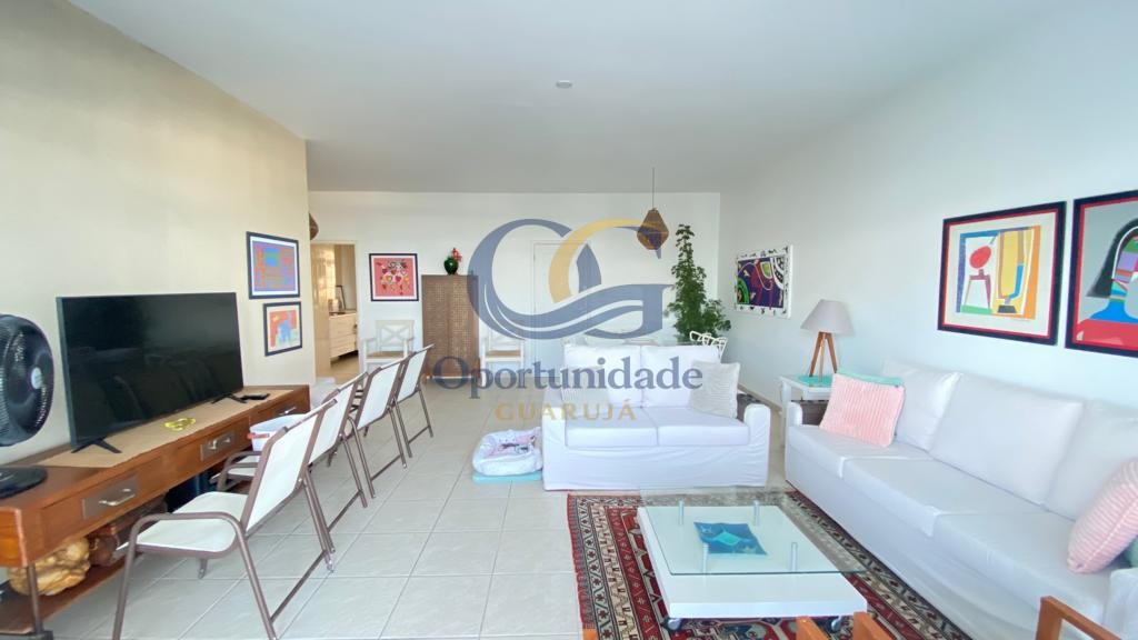 Apartamento GUARUJÁ - SP