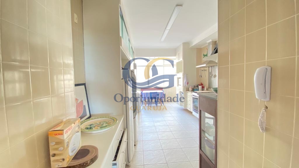 Apartamento GUARUJÁ - SP