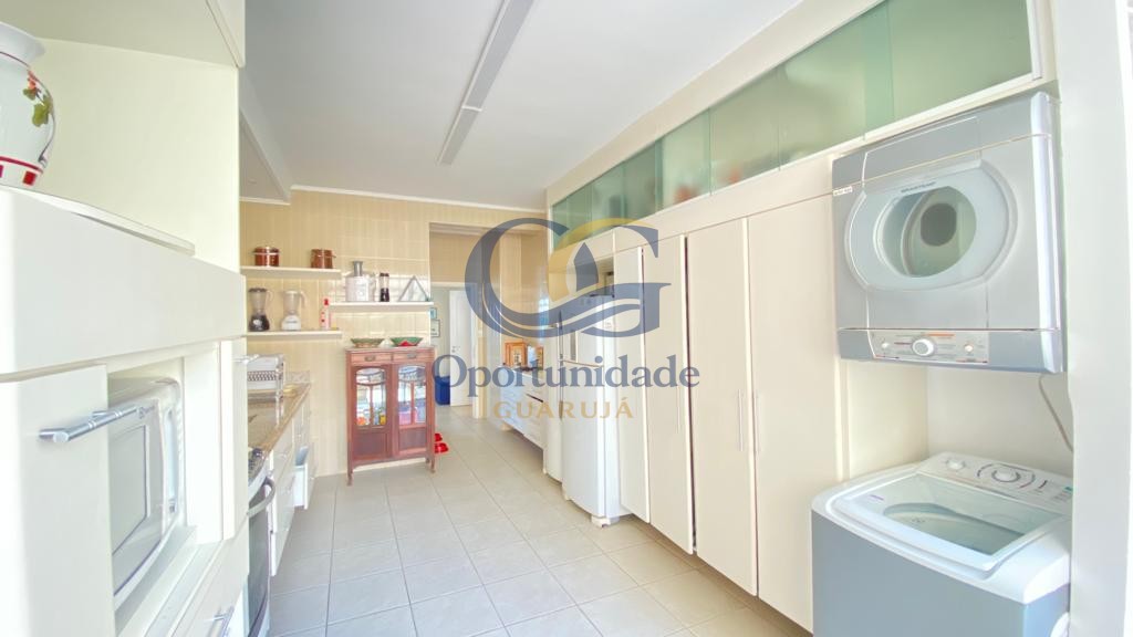 Apartamento GUARUJÁ - SP