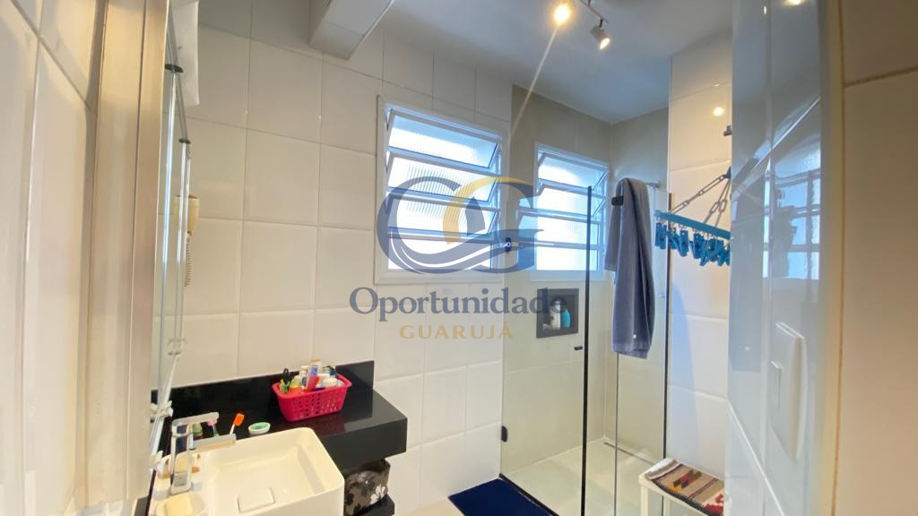 Apartamento GUARUJÁ - SP