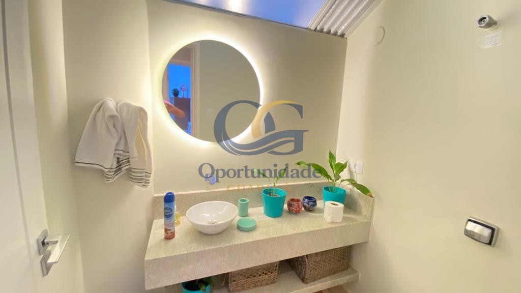 Apartamento GUARUJÁ - SP
