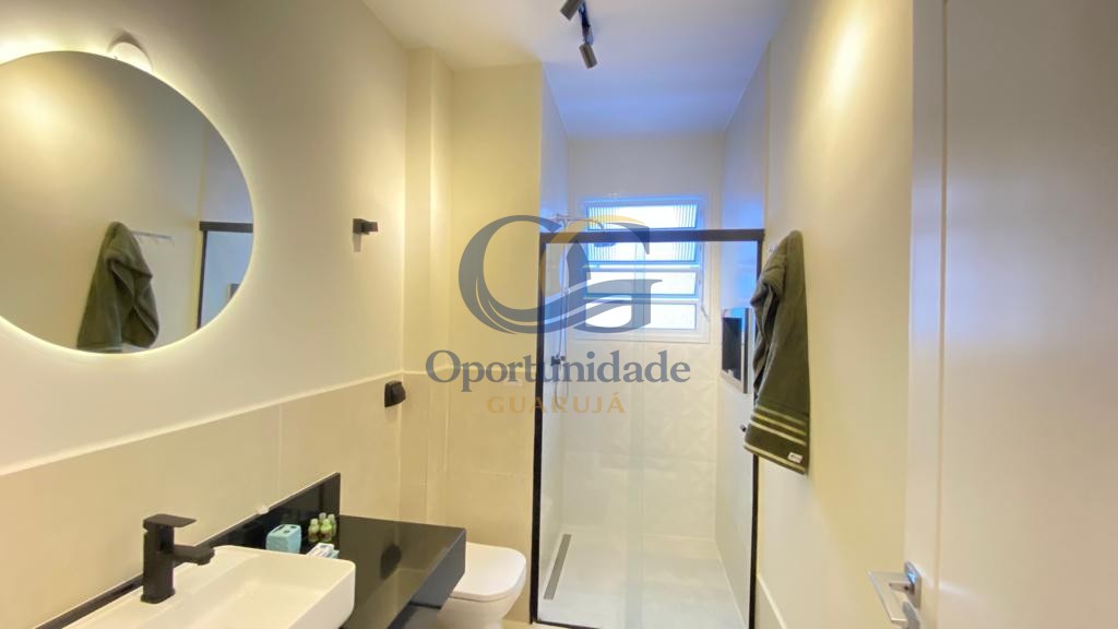 Apartamento GUARUJÁ - SP