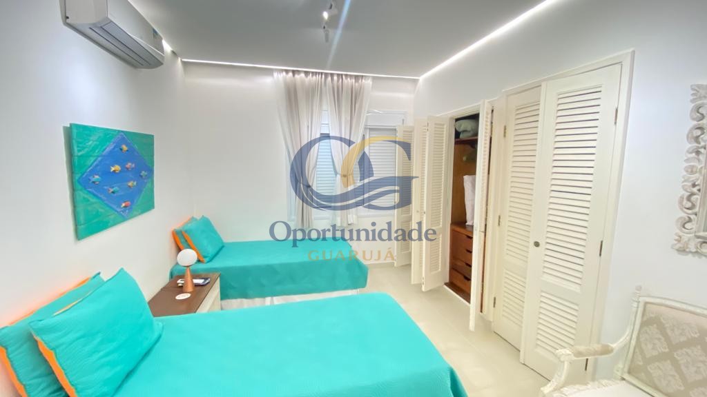 Apartamento GUARUJÁ - SP