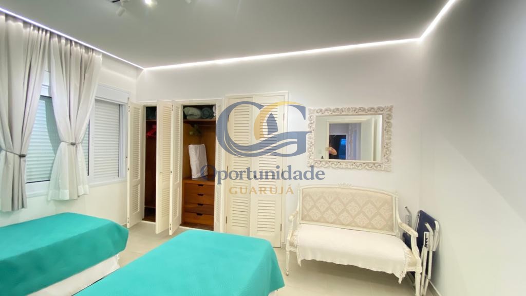 Apartamento GUARUJÁ - SP