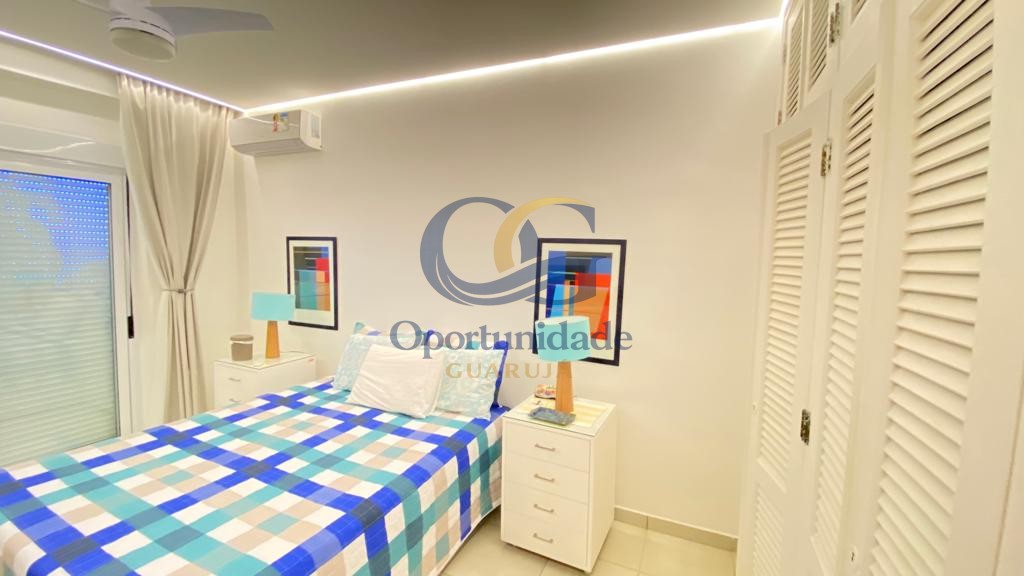 Apartamento GUARUJÁ - SP