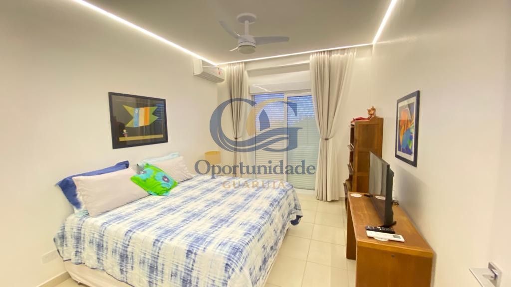 Apartamento GUARUJÁ - SP