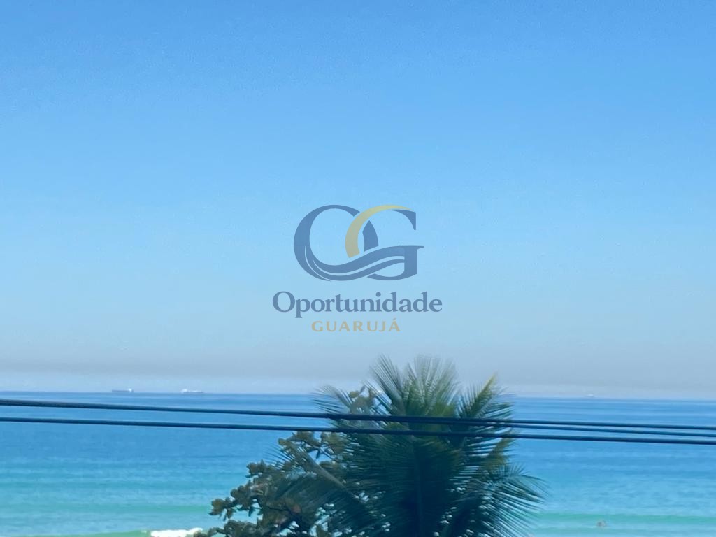 Apartamento GUARUJÁ - SP