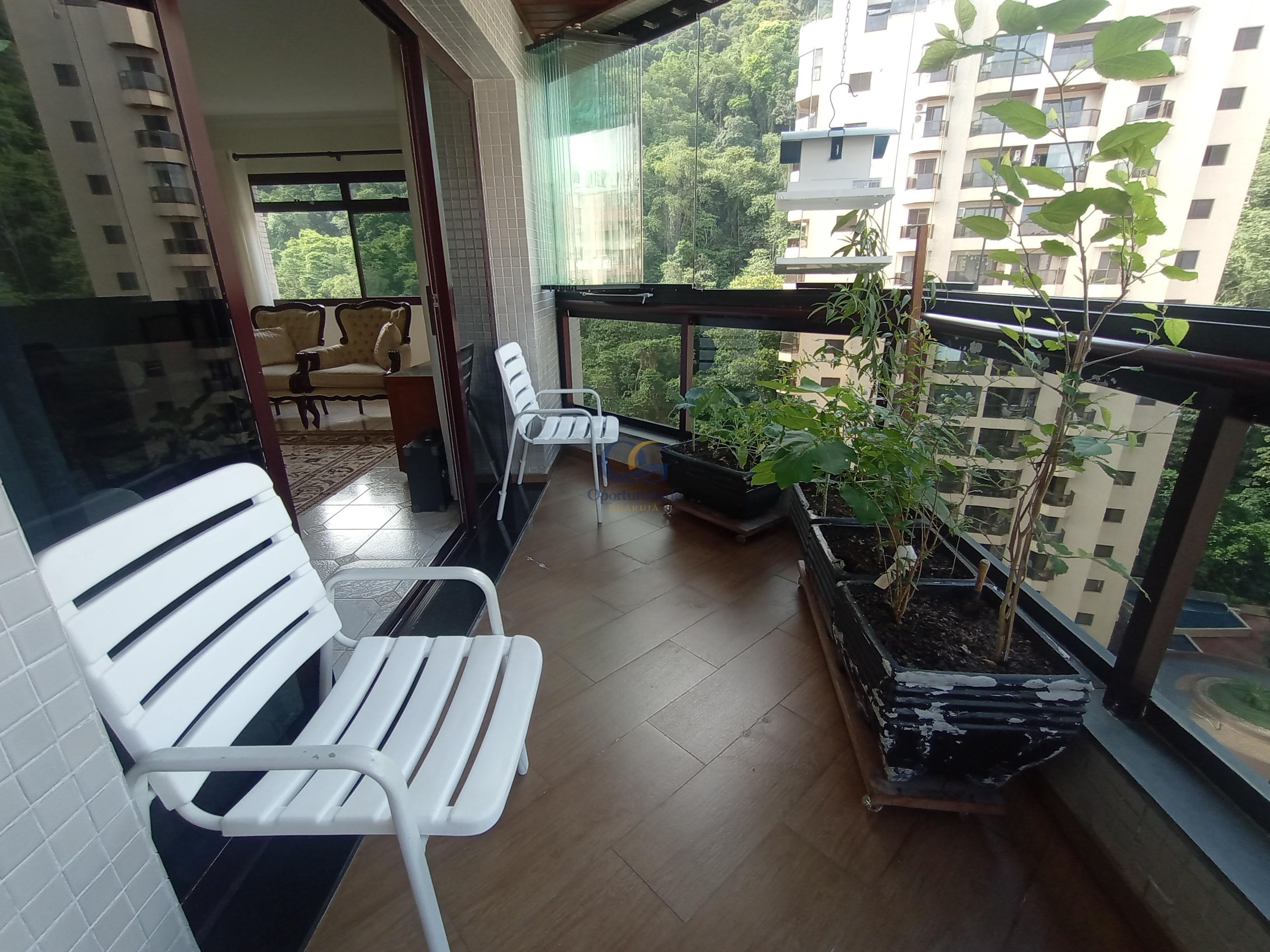 Apartamento GUARUJÁ - SP