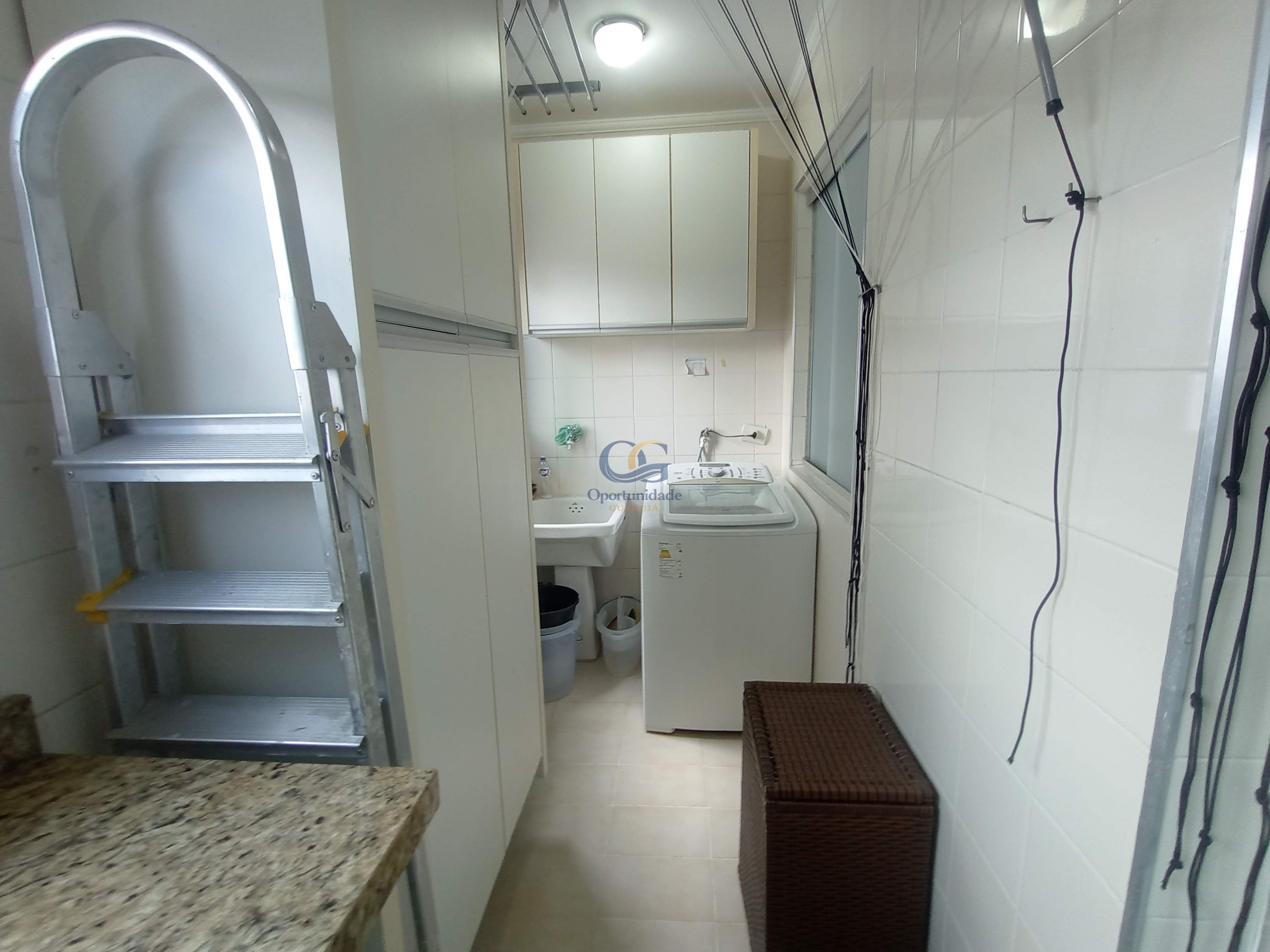 Apartamento GUARUJÁ - SP