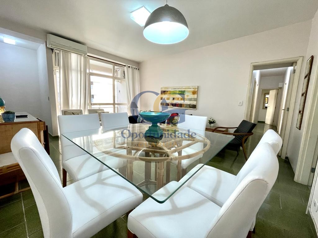 Apartamento GUARUJÁ - SP
