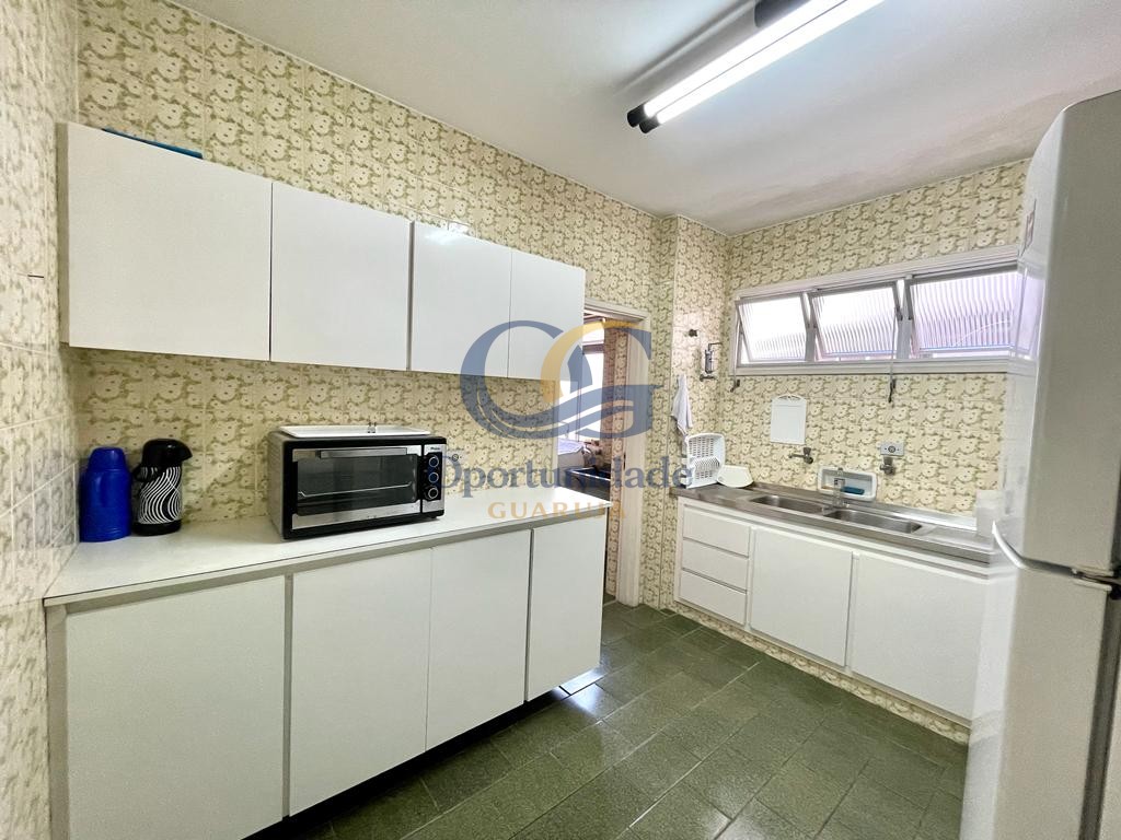 Apartamento GUARUJÁ - SP