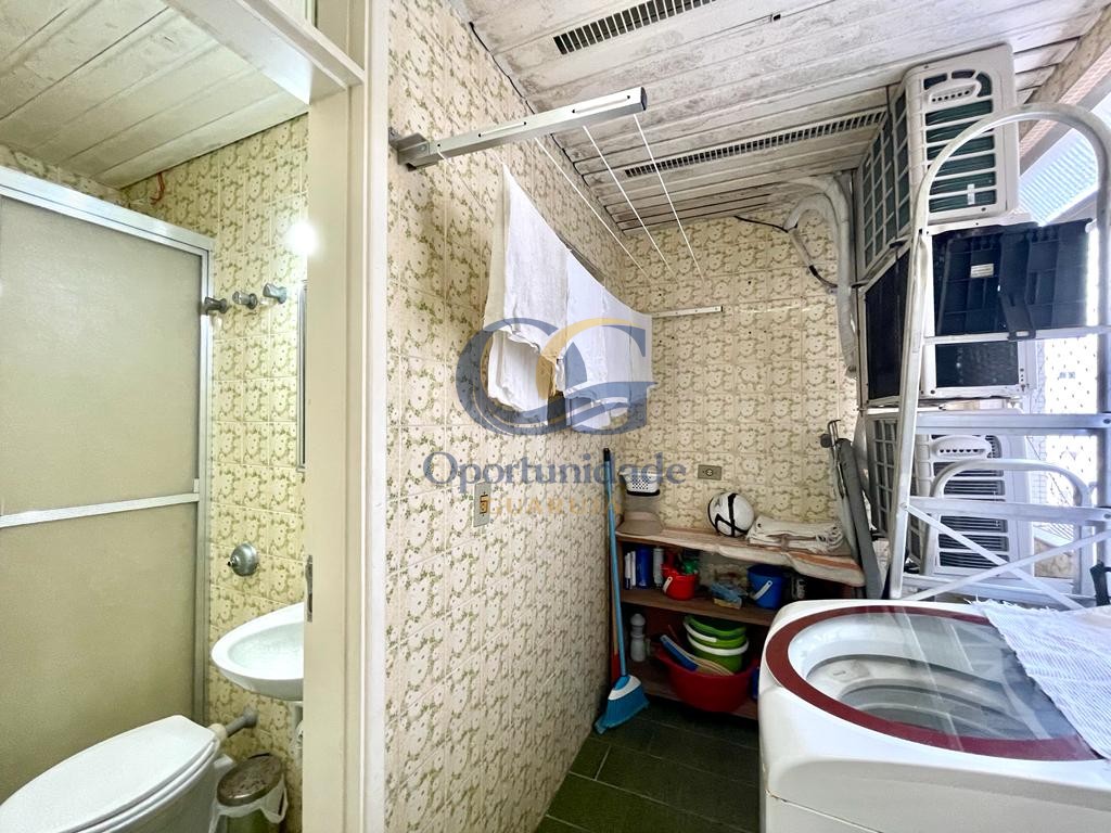 Apartamento GUARUJÁ - SP