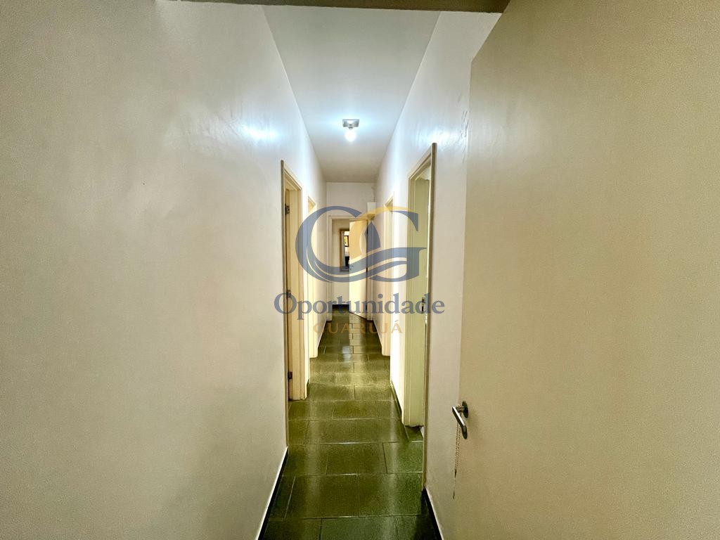 Apartamento GUARUJÁ - SP