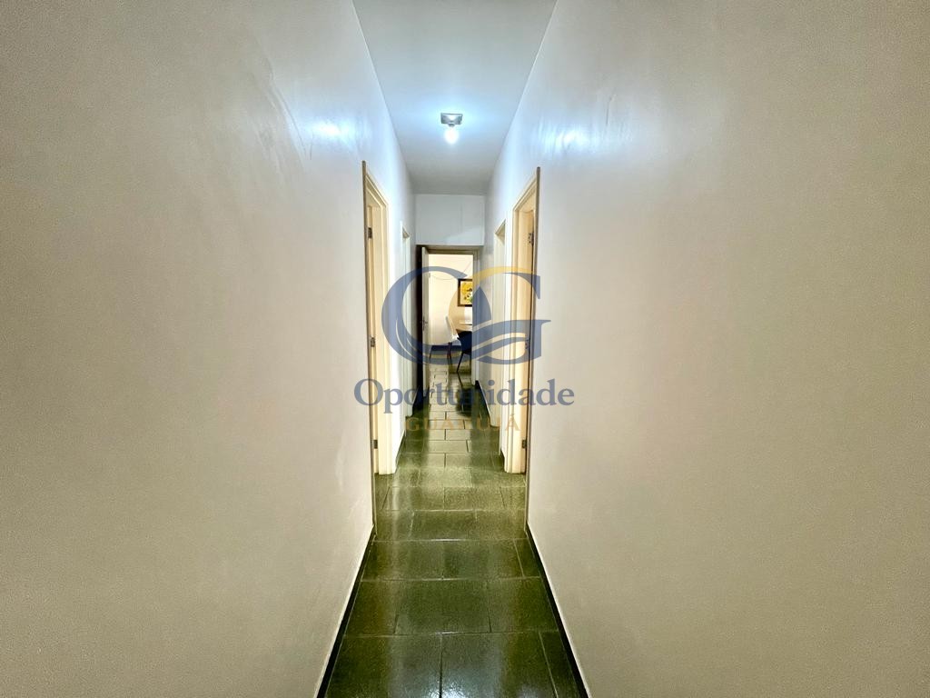 Apartamento GUARUJÁ - SP