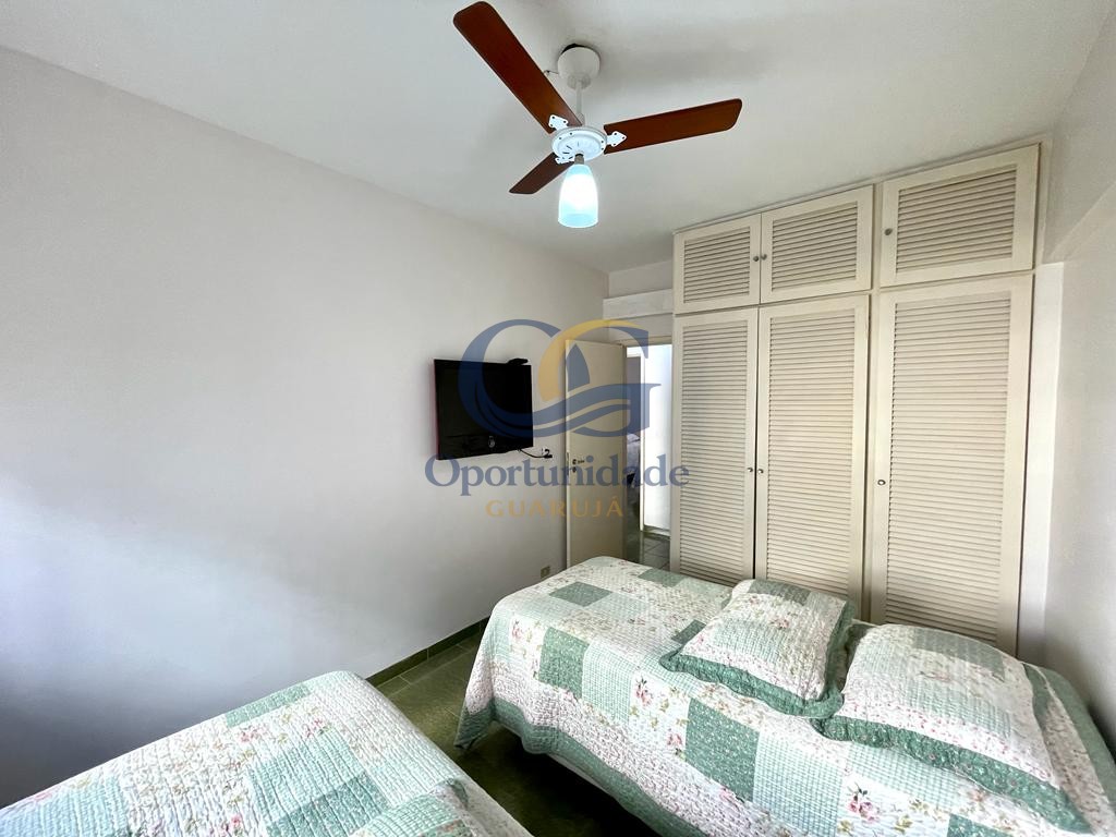 Apartamento GUARUJÁ - SP