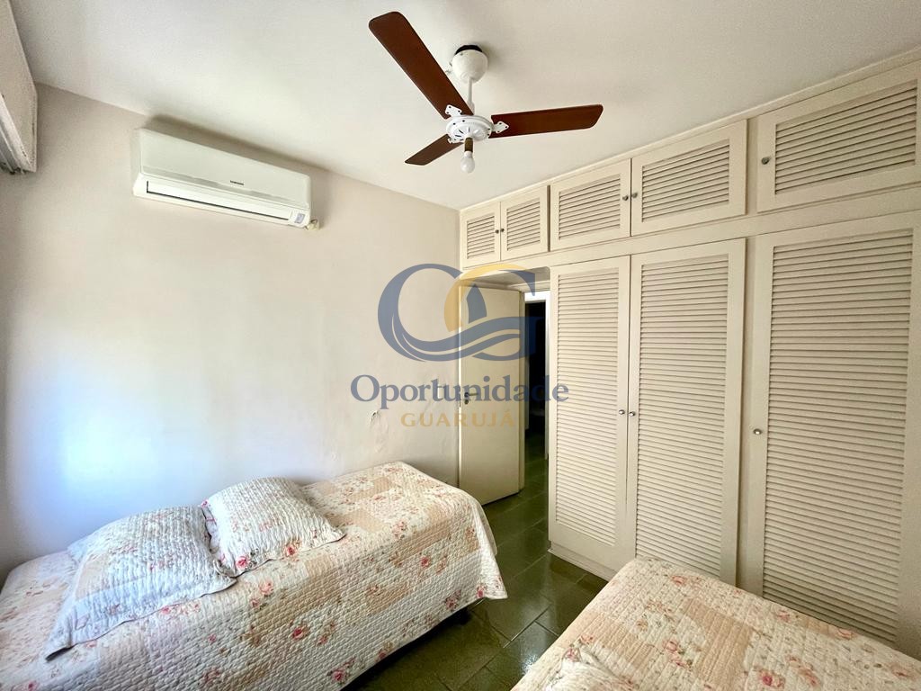 Apartamento GUARUJÁ - SP