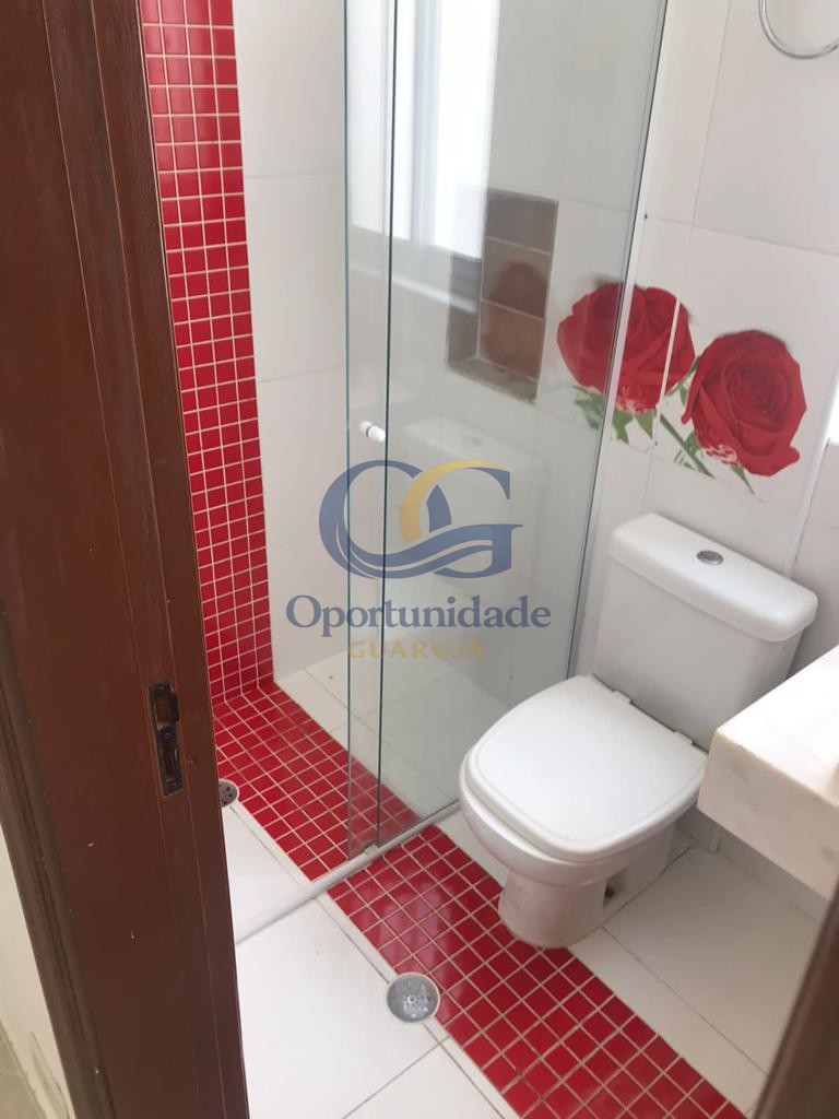 Apartamento GUARUJÁ - SP