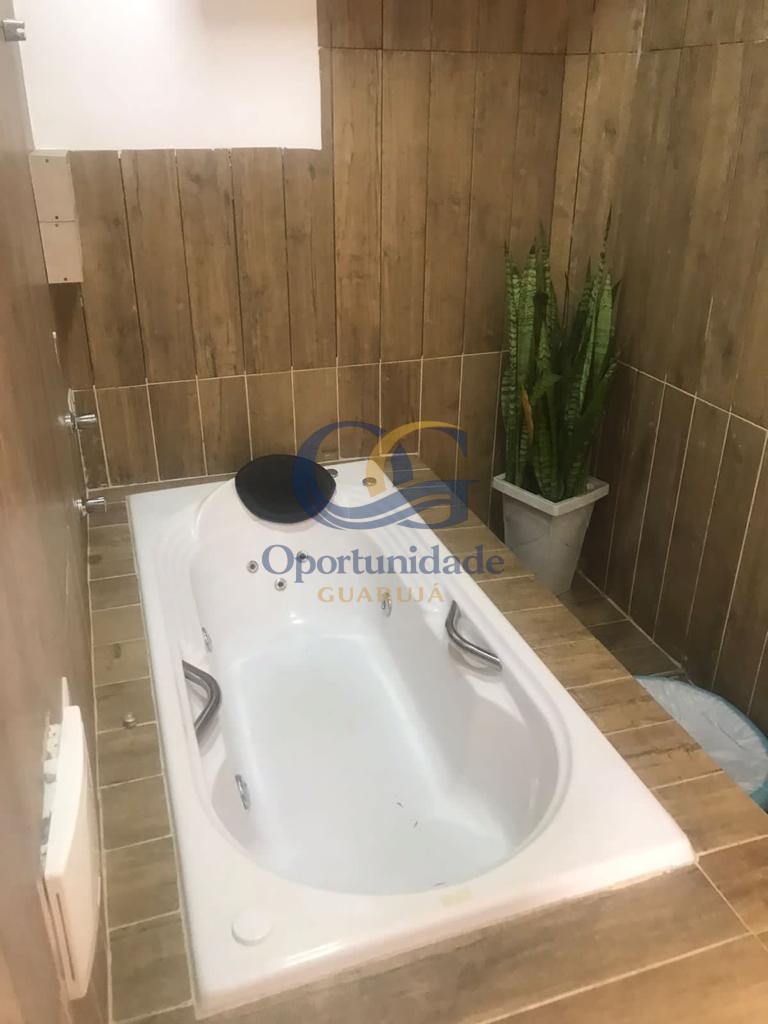 Apartamento GUARUJÁ - SP