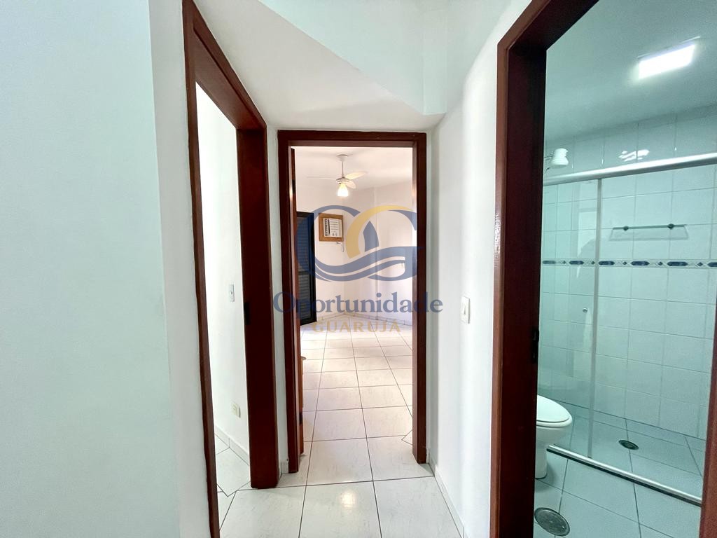 Apartamento GUARUJÁ - SP