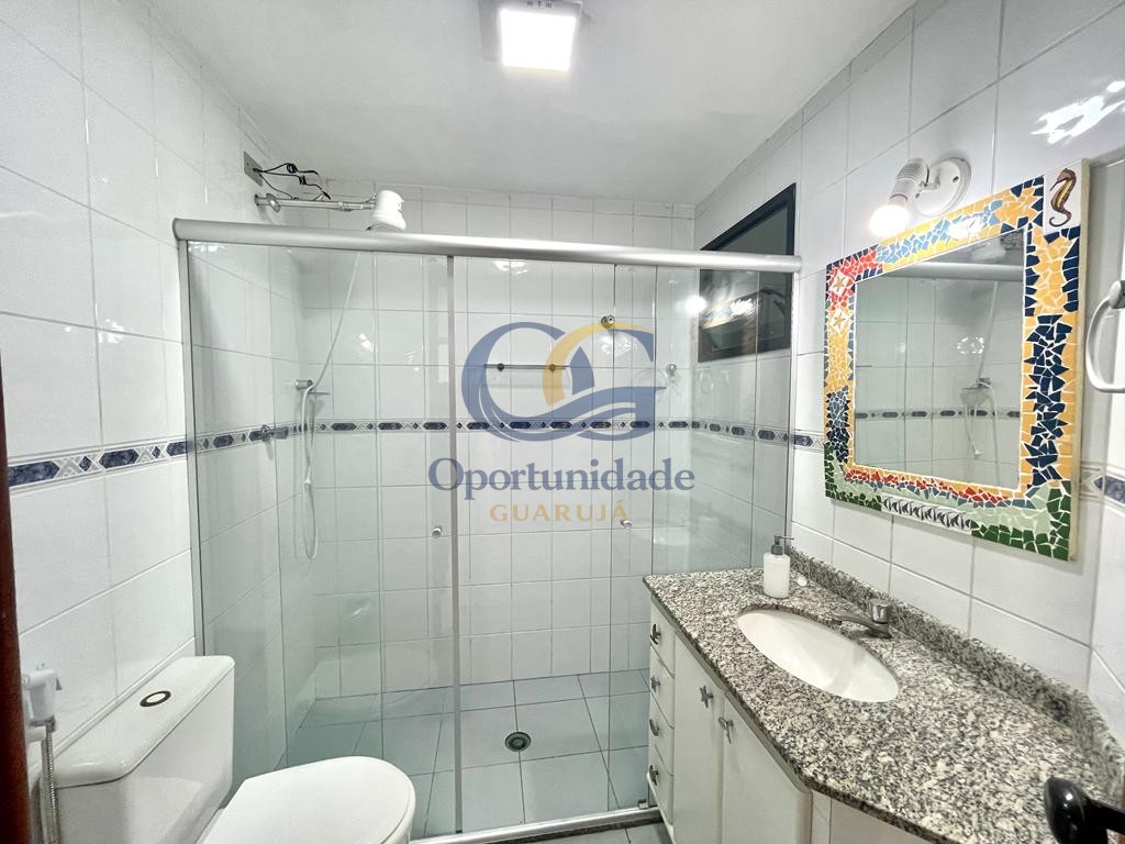 Apartamento GUARUJÁ - SP