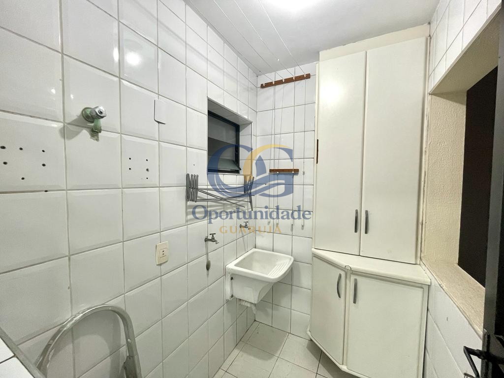 Apartamento GUARUJÁ - SP