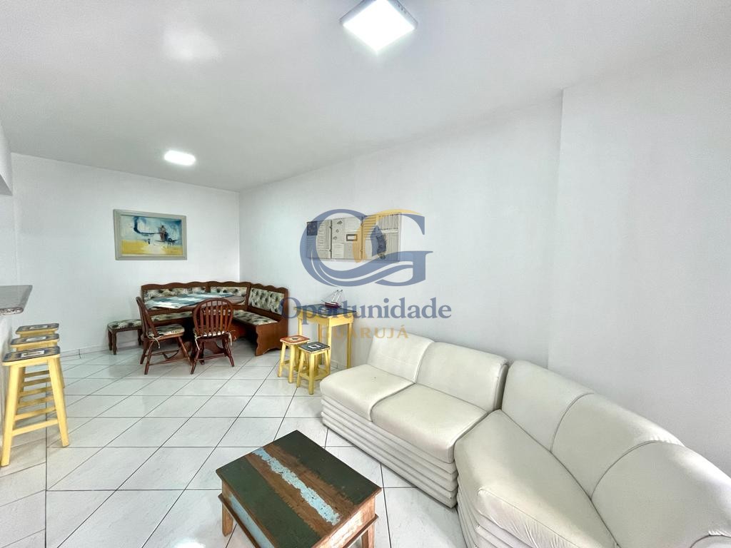 Apartamento GUARUJÁ - SP