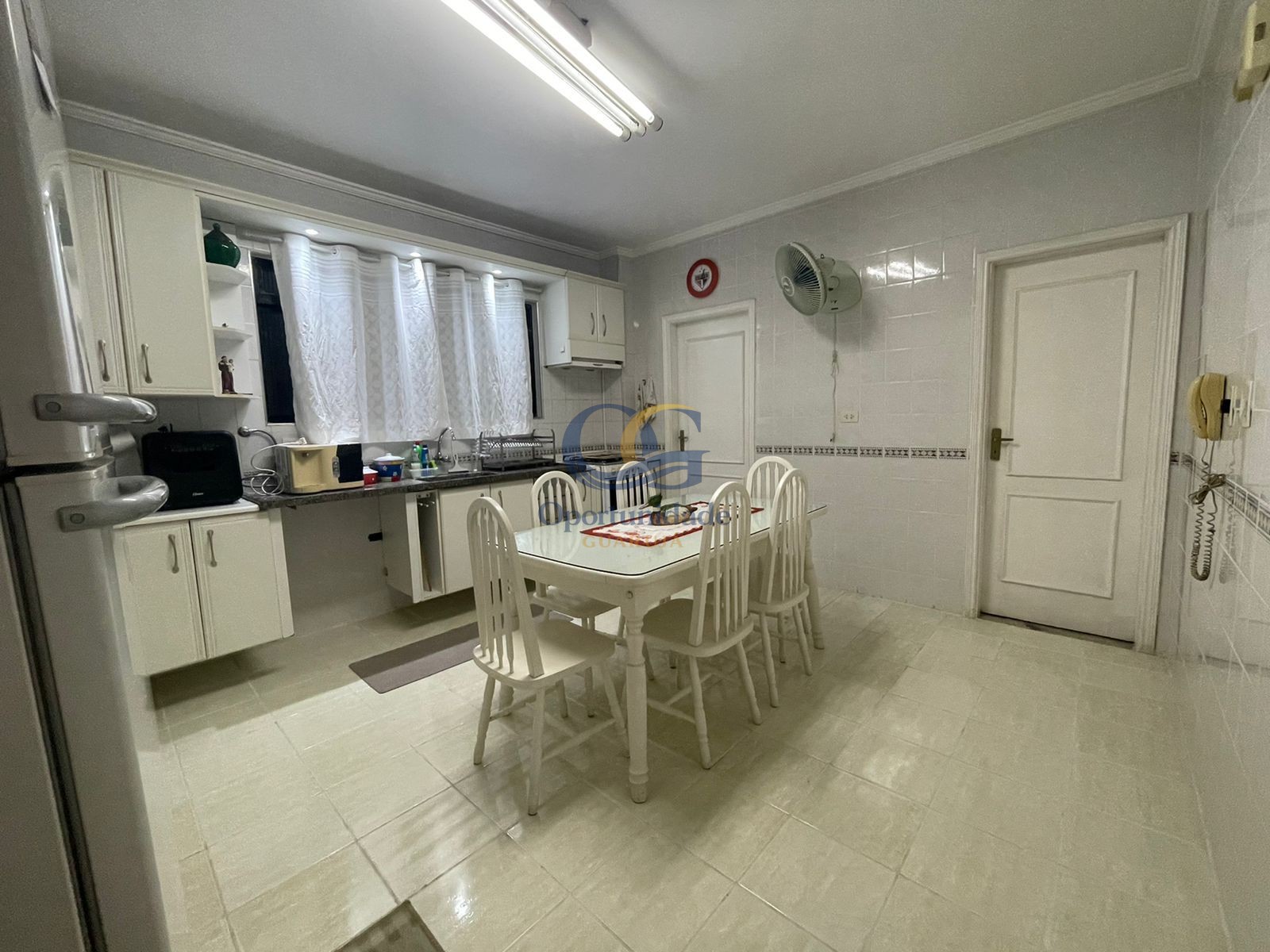 Apartamento GUARUJÁ - SP